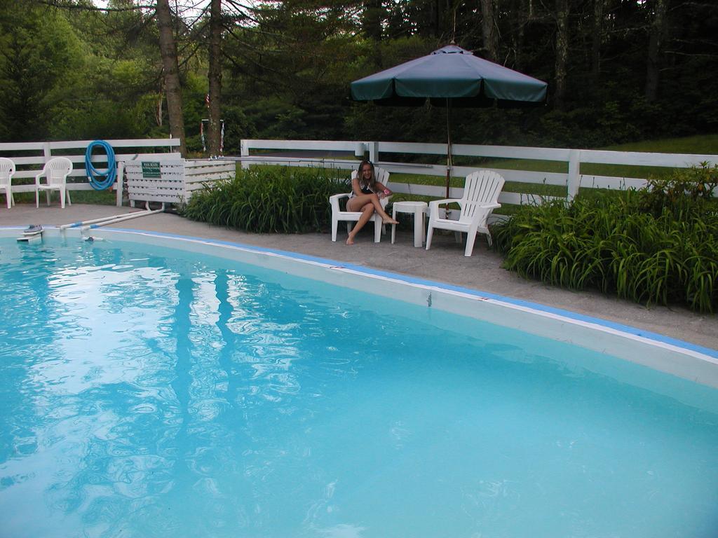 Arcady At The Sunderland Lodge Арлингтон Экстерьер фото