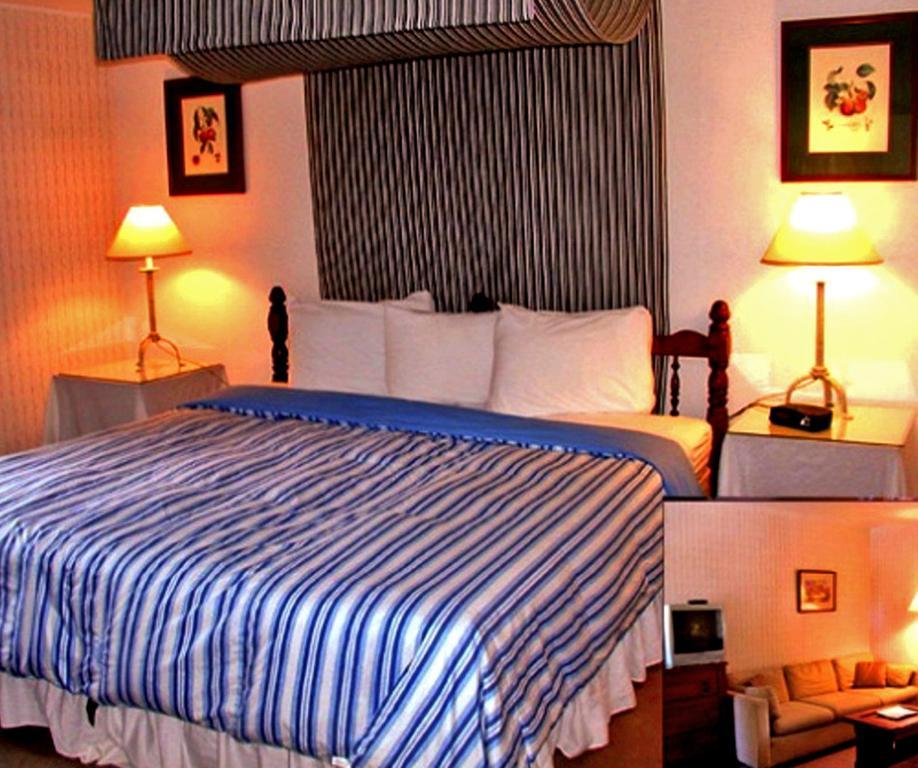 Arcady At The Sunderland Lodge Арлингтон Экстерьер фото