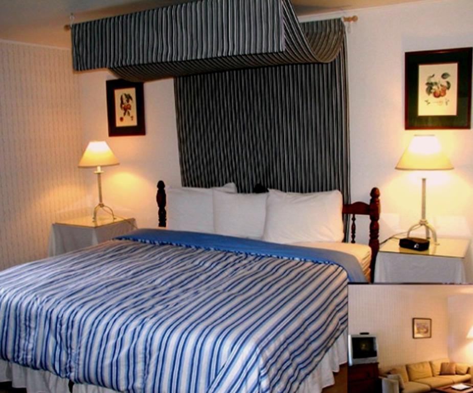 Arcady At The Sunderland Lodge Арлингтон Экстерьер фото