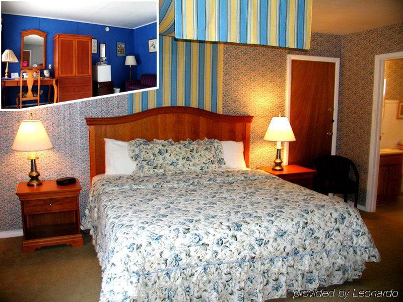 Arcady At The Sunderland Lodge Арлингтон Экстерьер фото