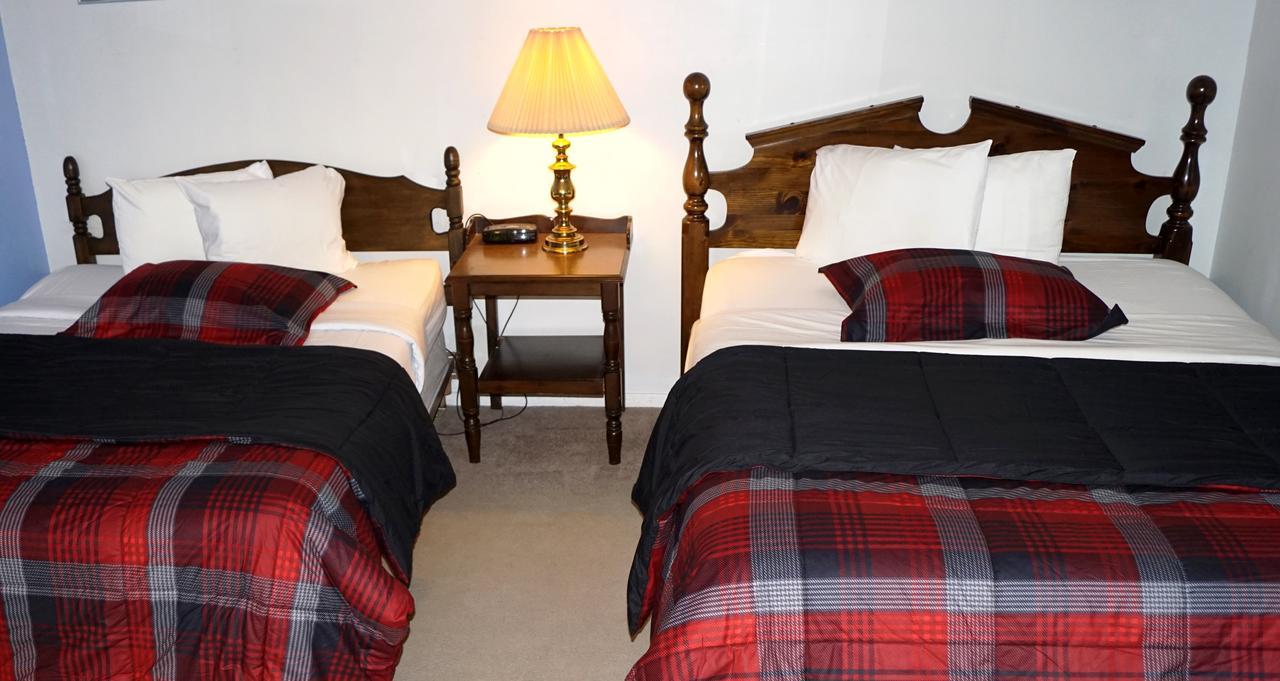 Arcady At The Sunderland Lodge Арлингтон Экстерьер фото