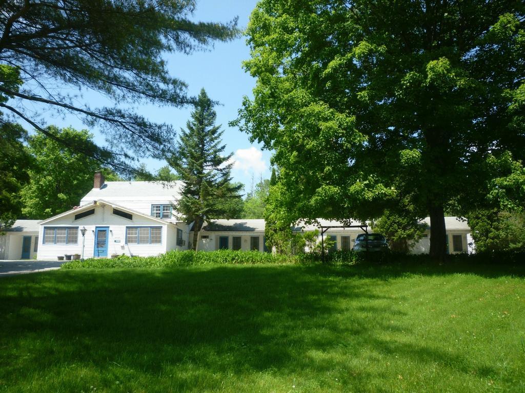 Arcady At The Sunderland Lodge Арлингтон Экстерьер фото